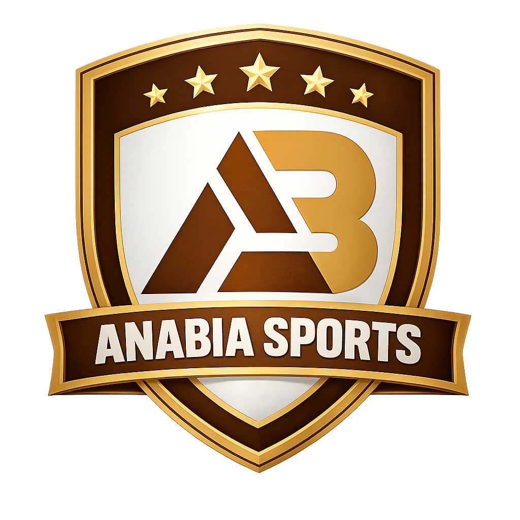Anabia Sports