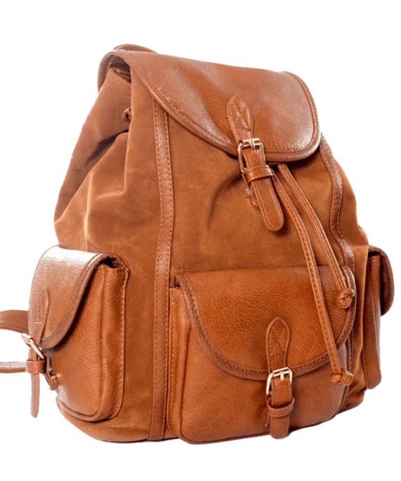 Journey Backpack