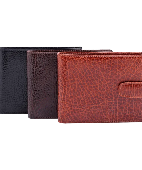 Ori Crema Wallet