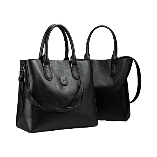 Leather bags